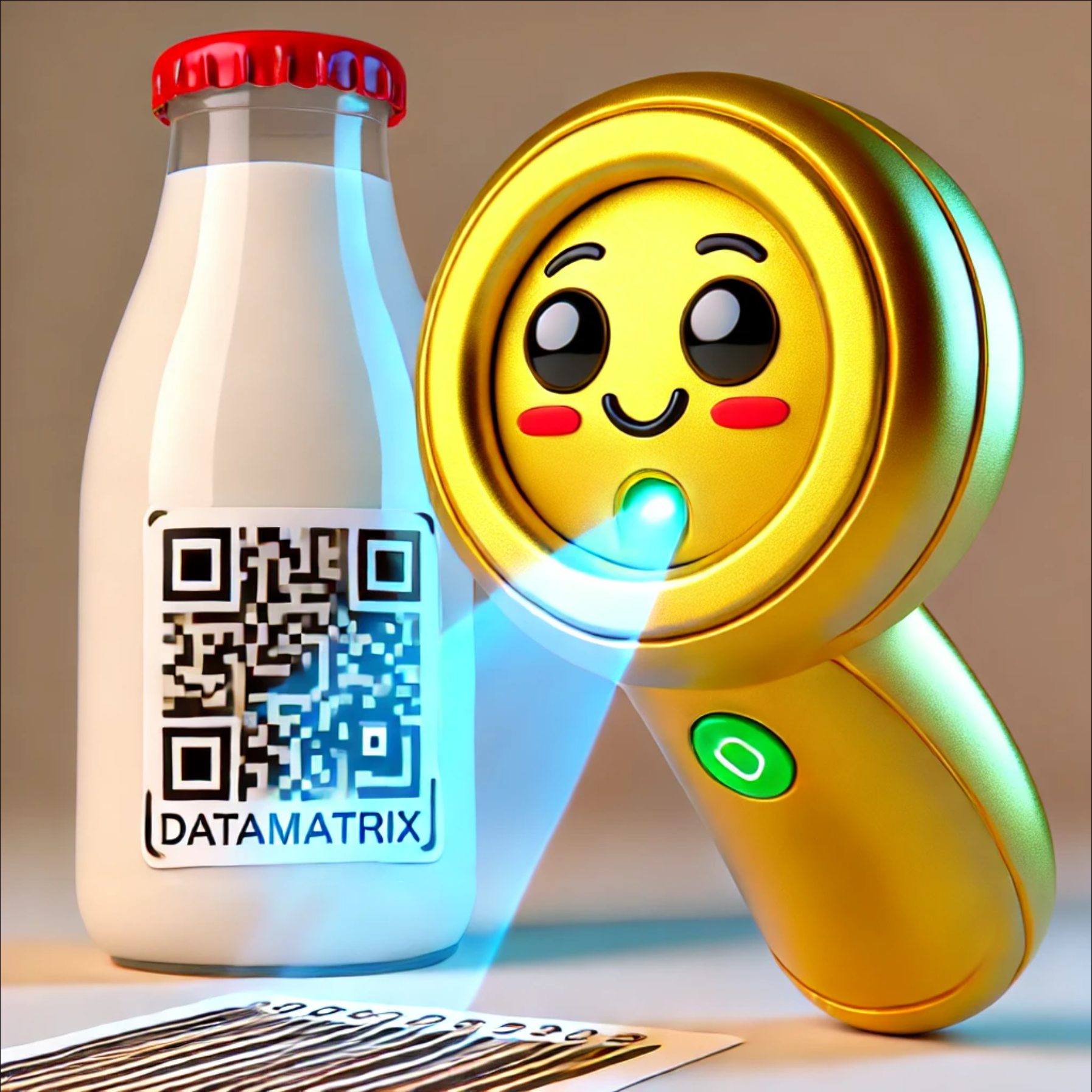 Розничная продажа маркируемой продукции